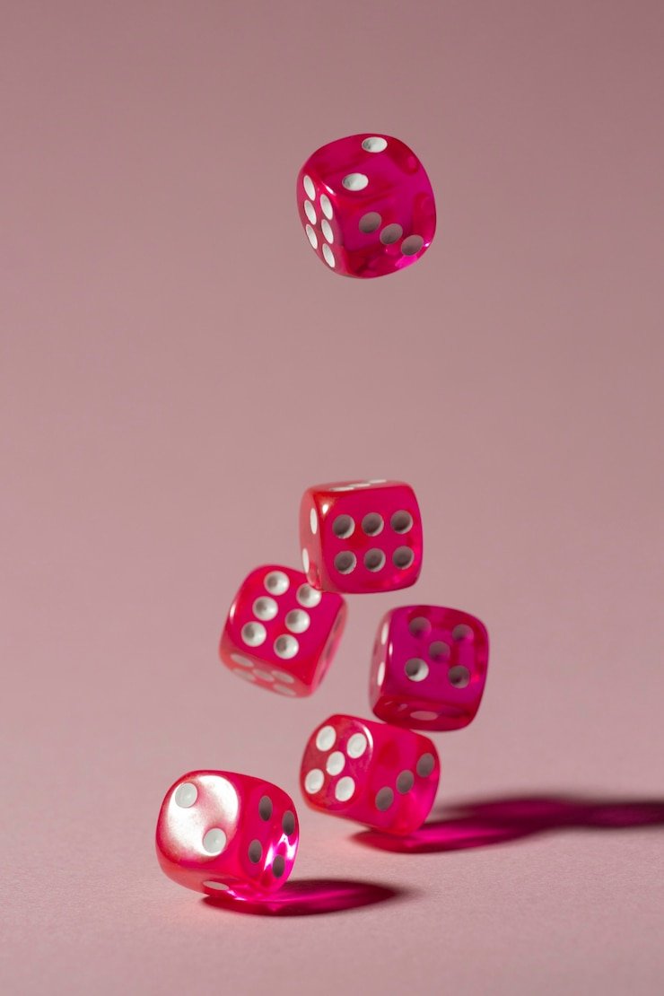 Prize Table Game 