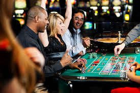 Mega Wheel game interface on koi388 login with spinning wheel and multiplier segments