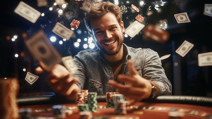 Multi-Bet settlement and payout display on koi388 login account dashboard
